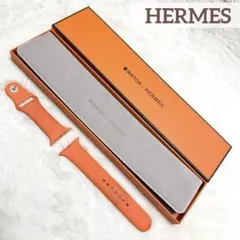 2025年最新】アップルウォッチ バンド エルメスオレンジの人気アイテム  