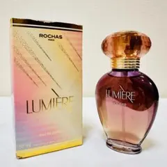 新品　LUMIERE ロシャス　ルミエール　オーデパルファム　香水　50mlのサムネイル