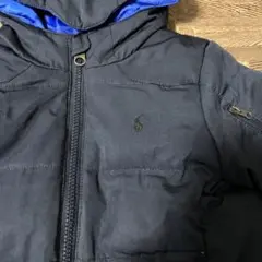 ラルフローレンダウンジャケット24M