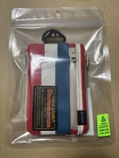 ネイタルデザイン Mutli Pouch Plus NDver レトロストライプ - メルカリ