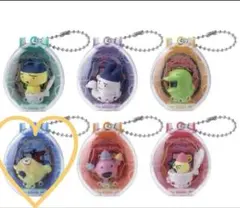 TaMaGoTcHi Collectibles PoopTime ポチっち