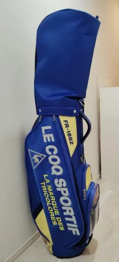 2026年最新】ルコック キャディバッグ スタンドの人気アイテム - メルカリ