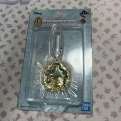九　新品　ディズニープリンセス　② メタルチャームコレクション　F賞　一番くじ