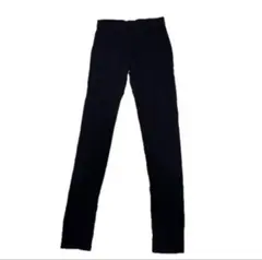 無印良品 ウールレギンス 婦人Sサイズ 10分丈