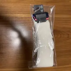 Gap クルーソックス　22-24センチ　3足セット