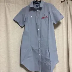 Arnold Palmer Golf ワンピース Lサイズのサムネイル