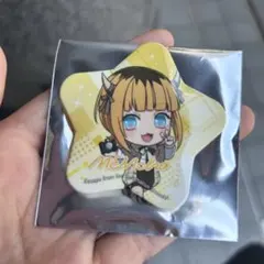 推しの子　謎解き　缶バッジ　MEMちょ