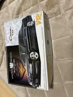 AOSHIMA 1/24 シーマ Y33 Junction Produceのサムネイル