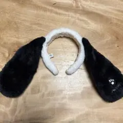 USJ スヌーピーカチューシャ