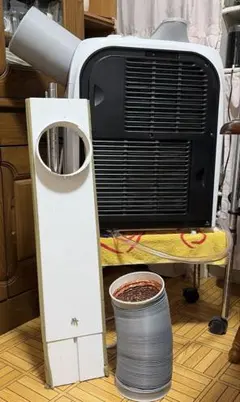 【店頭お渡しのみ】⭐︎美品⭐︎　ＫＯＤＥＮ　スポットクーラー　ＫＳＭ２５０Ｄ　２０２１年製　￥38,280(税込) 楽天市場】KODEN スポットクーラー KSM250D (排熱ダクト付/一口フロア