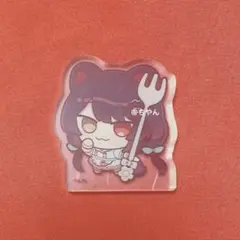 戌亥とこ にじさんじ 8th with cake アクリルブロック