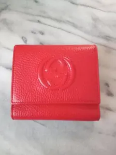 GUCCI グッチ　財布