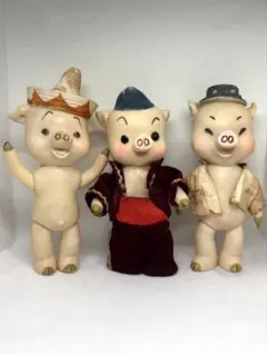 2026年最新】ブーフーウー ソフビの人気アイテム - メルカリ