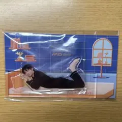 SnowMan 向井康二　アクリルスタンド　公式