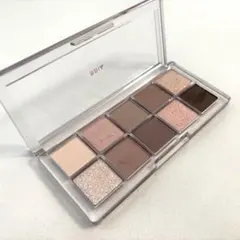 BBIA アイシャドウパレット 01 Your Mauve