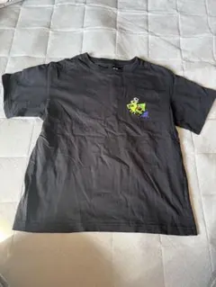 UNIQLO UT スプラトゥーン3 Tシャツ 130cm