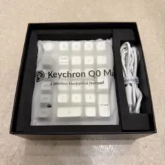 2026年最新】keychron q0 maxの人気アイテム - メルカリ