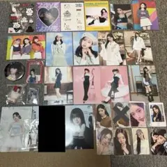 NiziU リマセット