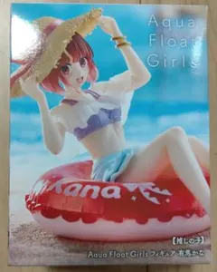 2025年最新】有馬かな フィギュア 【推しの*子】 Aqua Float Girls