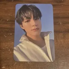 NCT DREAM DREAM SCAPE ジェノ mumo トレカ