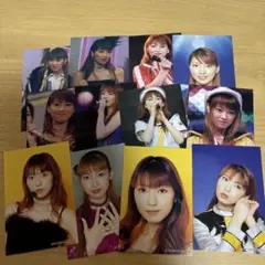 飯田圭織 モーニング娘。初期 生写真 ブロマイド 11枚セット - メルカリ