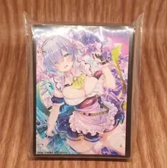 リゼロ レム スリーブ