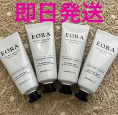 エオラ　ハンドクリーム4個セット新品のサムネイル