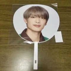 なにわ男子 高橋恭平 POPMALLうちわ