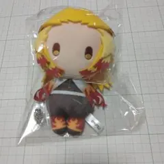 煉獄杏寿郎 ゆらふわぬいぐるみ