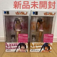 けいおん！ 中野梓　BEACH QUEENS 通常盤　日焼けver. フィギュア
