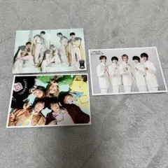 M!LK 生写真 集合 セット