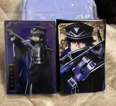 水心子正秀 刀ミュ ふぉとカード 乱舞博覧会