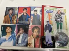 FANTASTICS 瀬口黎弥　グッズセット