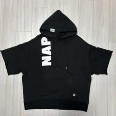 2025年最新】naptime パーカーの人気アイテム - メルカリ