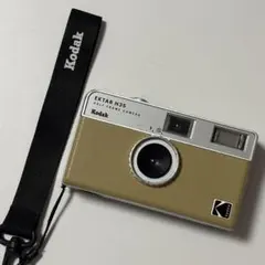 Kodak EKTAR H35 ハーフフレームカメラ 本体のサムネイル