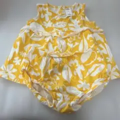 カーターズ　ベビー　セットアップ　18months