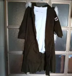 ヒロアカ　コスプレ　爆豪勝己　ハロウィン衣装