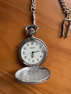 電池切れ 腕時計