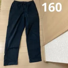 ユニクロキッズストレッチパンツ