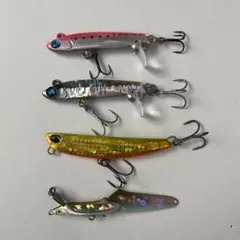 DUOフリッパー　まとめ売り　バラ売り不可 DUOフリッパー まとめ売り バラ売り不可 （デュオ フリッパーZ