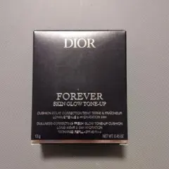 ディオールスキンフォーエバートーンアップグロウクッション02ライラック リフィル