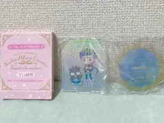 ❀⡱セーラームーン＆サンリオ コラボアクリルスタンド❀⡱