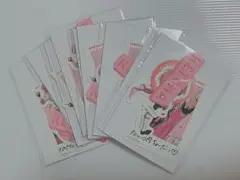 STPR Family EXPO けちゃくんステッカーセット