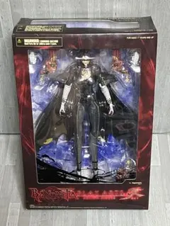 PLAY ARTS 改 BAYONETA ベヨネッタ ジャンヌ 2体セット PLAY ARTS改 ベヨネッタ ジャンヌ BAYONETTA JEANNE BAYONETTA
