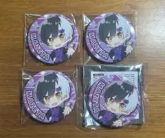 2025年最新】まぜ太缶バッジの人気アイテム - メルカリ