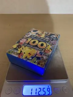 ポケモンカードゲーム スタートデッキ100 バトルコレクション