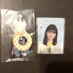 乃木坂46 岡本姫奈 2026 浴衣生写真 - メルカリ
