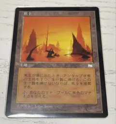 MTG 跳ねる春、ベーザ 洪水の大口へ セット - メルカリ