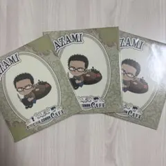 名探偵コナン　セガラッキーくじ　風見