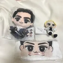 【新品未開封あり】ラウール　すのチル2点　ヘアバンド1点　セット